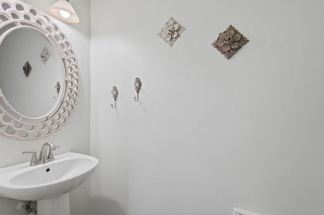 18315 Campbellford Drive, Tomball, TX 77377