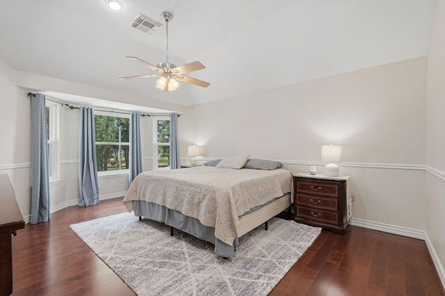 18315 Campbellford Drive, Tomball, TX 77377