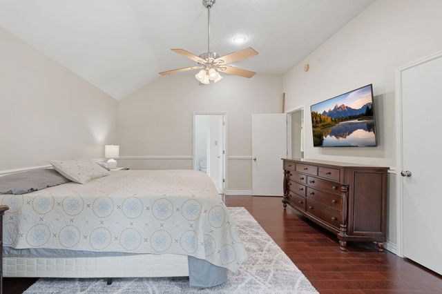 18315 Campbellford Drive, Tomball, TX 77377