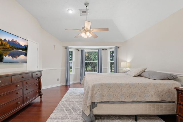 18315 Campbellford Drive, Tomball, TX 77377