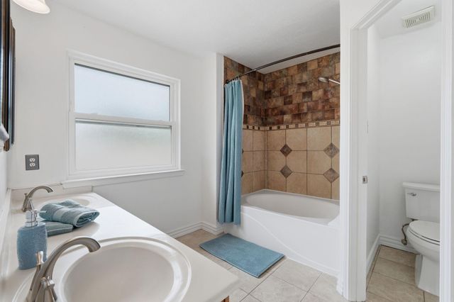 18315 Campbellford Drive, Tomball, TX 77377