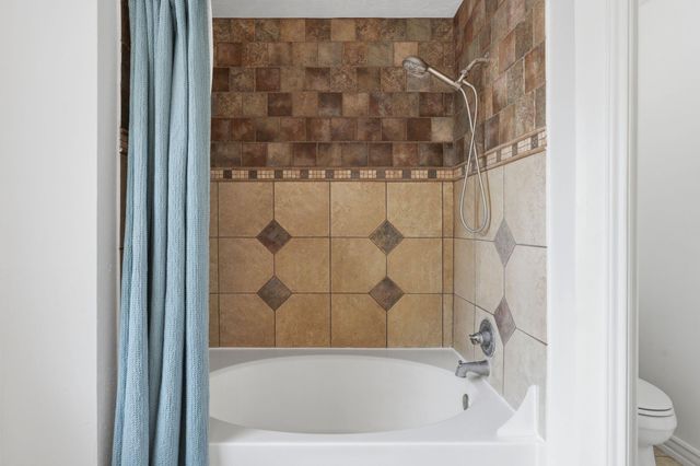 18315 Campbellford Drive, Tomball, TX 77377