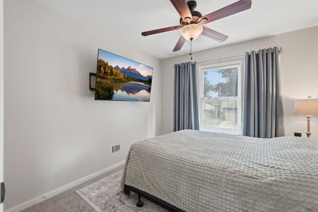 18315 Campbellford Drive, Tomball, TX 77377