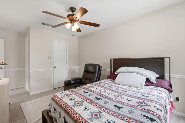 18315 Campbellford Drive, Tomball, TX 77377