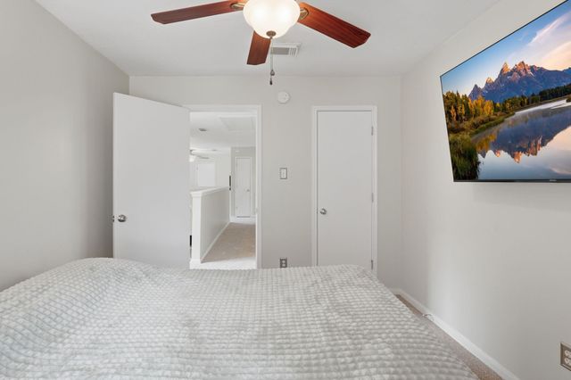 18315 Campbellford Drive, Tomball, TX 77377