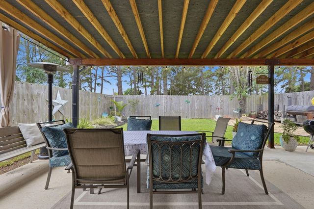 18315 Campbellford Drive, Tomball, TX 77377