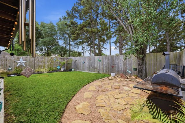 18315 Campbellford Drive, Tomball, TX 77377