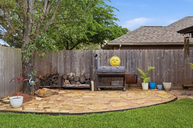 18315 Campbellford Drive, Tomball, TX 77377