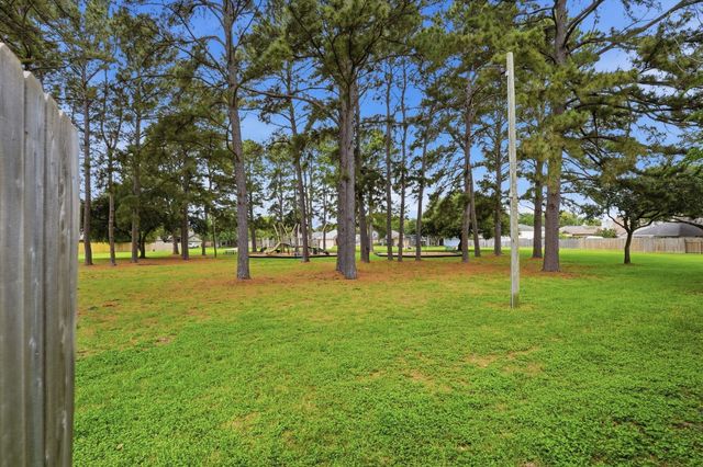 18315 Campbellford Drive, Tomball, TX 77377