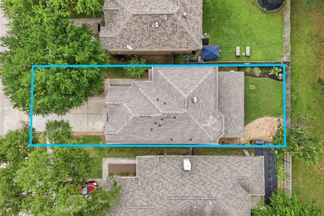 18315 Campbellford Drive, Tomball, TX 77377