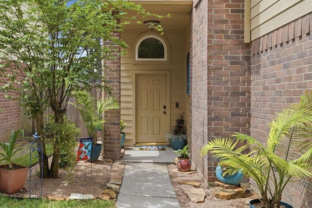 18315 Campbellford Drive, Tomball, TX 77377