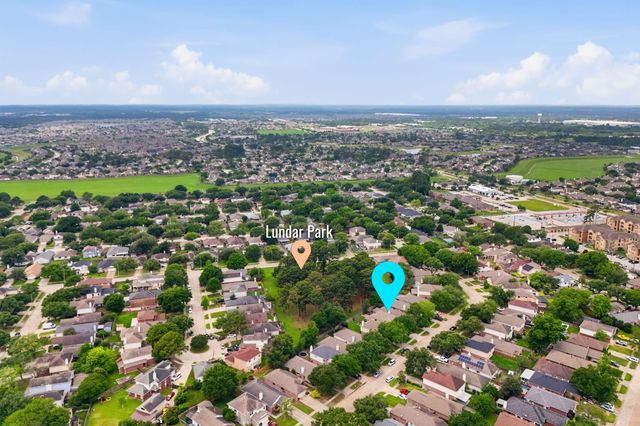 18315 Campbellford Drive, Tomball, TX 77377