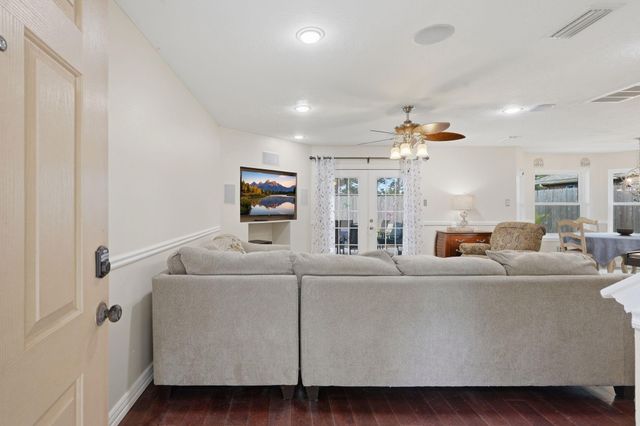 18315 Campbellford Drive, Tomball, TX 77377