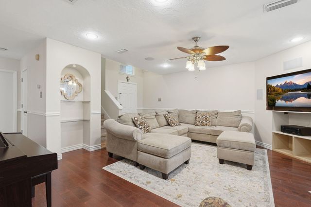 18315 Campbellford Drive, Tomball, TX 77377