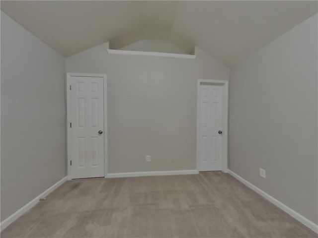 Address unavailable.