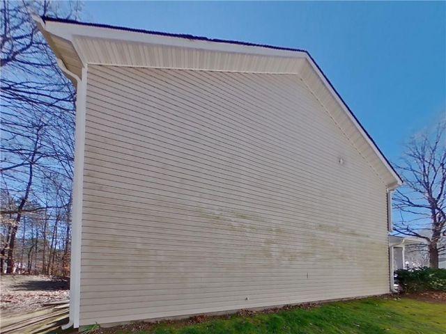 Address unavailable.