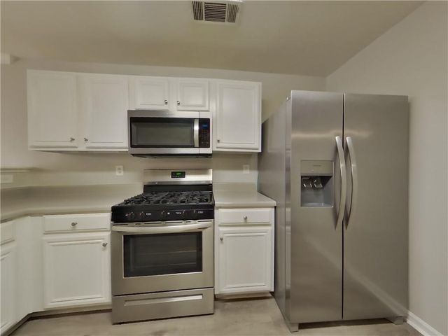 Address unavailable.