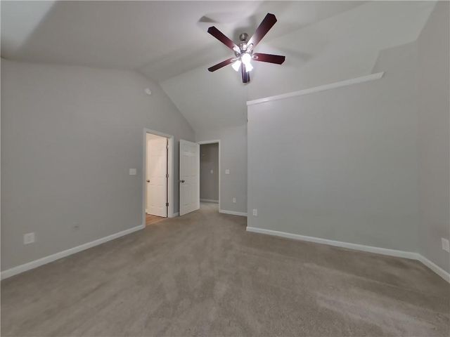 Address unavailable.