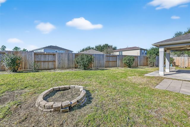 29603 Golden Vines Lane, Spring, TX 77386
