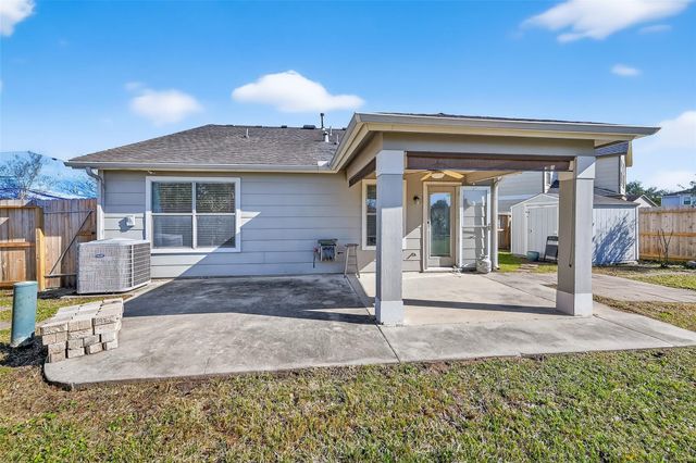 29603 Golden Vines Lane, Spring, TX 77386