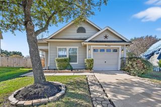 29603 Golden Vines Lane, Spring, TX 77386