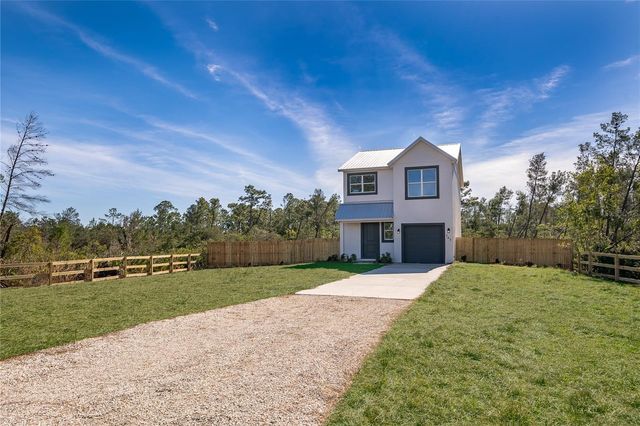 765 6TH AVENUE, Osteen, FL 32764