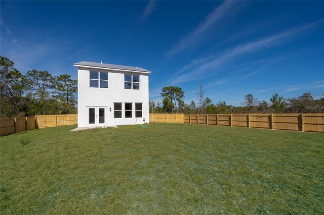 765 6TH AVENUE, Osteen, FL 32764