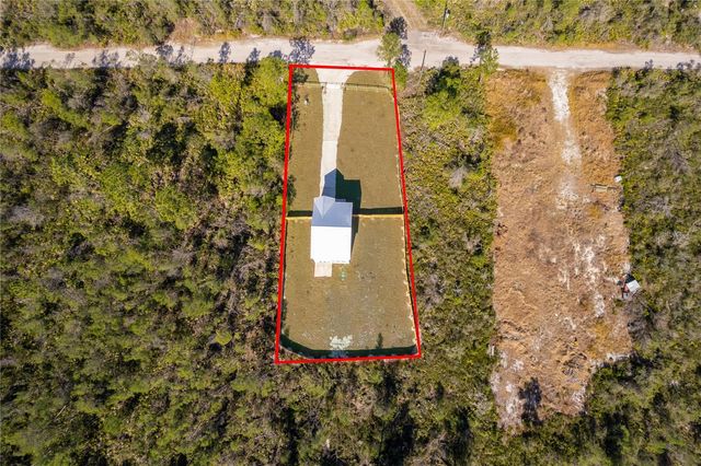 765 6TH AVENUE, Osteen, FL 32764