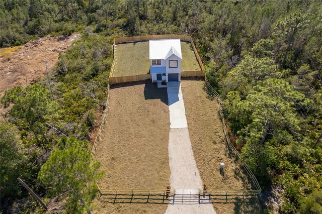 765 6TH AVENUE, Osteen, FL 32764