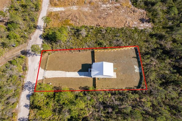 765 6TH AVENUE, Osteen, FL 32764