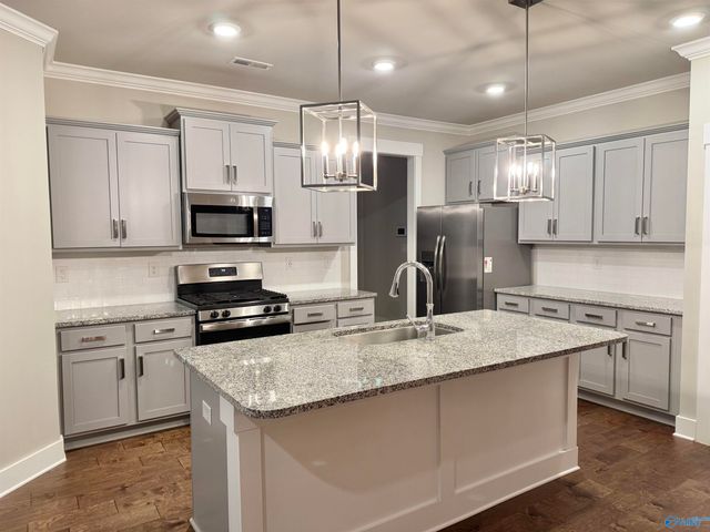 29770 Copperpenny Drive, Harvest, AL 35749