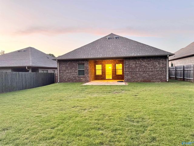 29770 Copperpenny Drive, Harvest, AL 35749