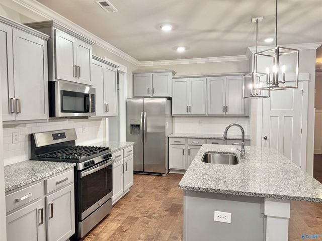 29770 Copperpenny Drive, Harvest, AL 35749