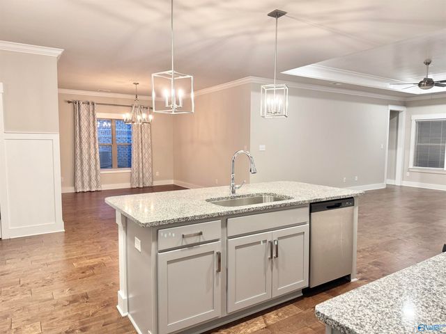 29770 Copperpenny Drive, Harvest, AL 35749