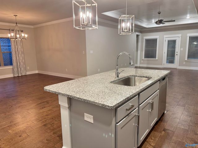 29770 Copperpenny Drive, Harvest, AL 35749