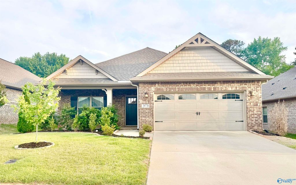 29770 Copperpenny Drive, Harvest, AL 35749