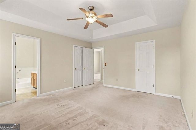 6811 Edmonton Court, Lithonia, GA 30058