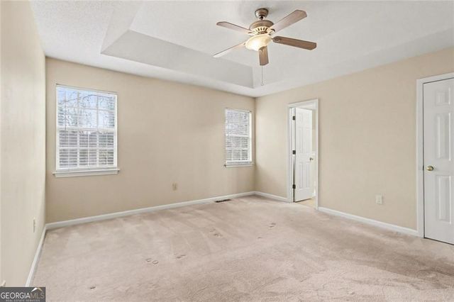 6811 Edmonton Court, Lithonia, GA 30058