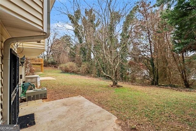 6811 Edmonton Court, Lithonia, GA 30058
