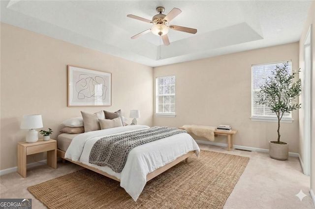 6811 Edmonton Court, Lithonia, GA 30058