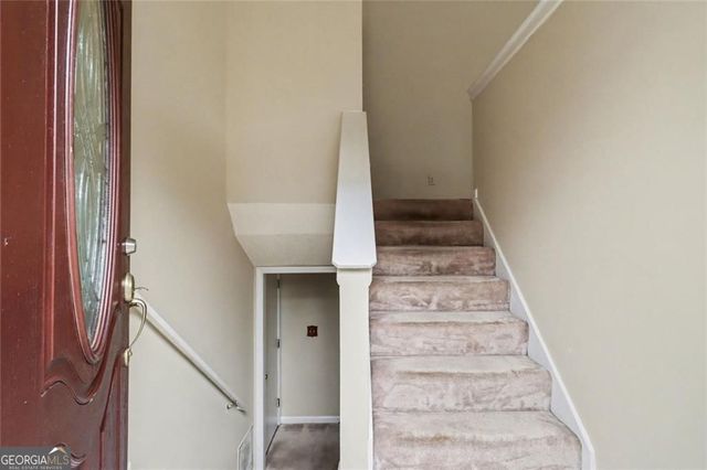 6811 Edmonton Court, Lithonia, GA 30058