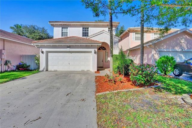 4837 NW 19th Street, Coconut Creek, FL 33063