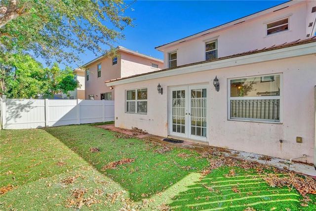4837 NW 19th Street, Coconut Creek, FL 33063