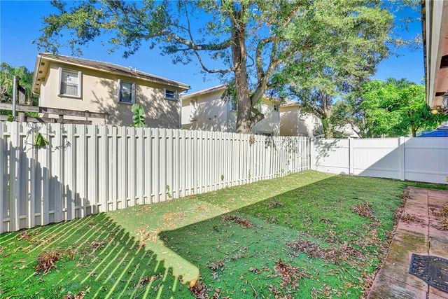4837 NW 19th Street, Coconut Creek, FL 33063