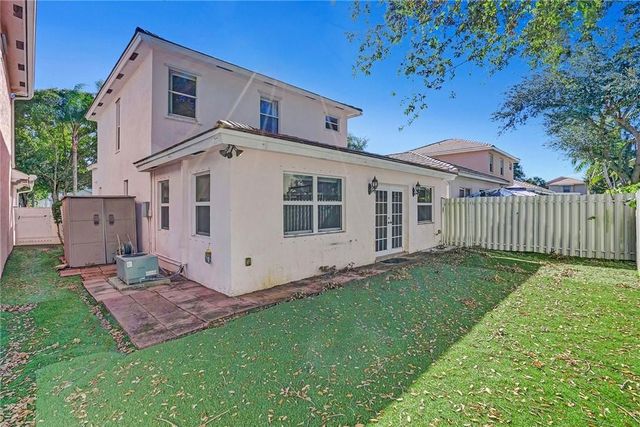 4837 NW 19th Street, Coconut Creek, FL 33063