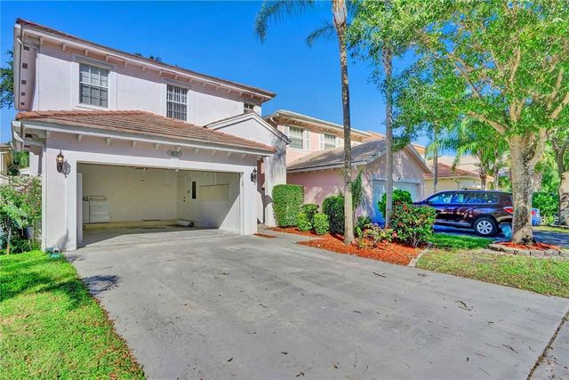 4837 NW 19th Street, Coconut Creek, FL 33063