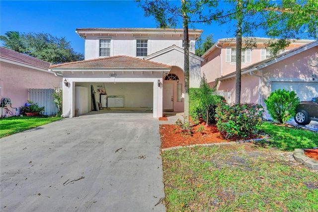 4837 NW 19th Street, Coconut Creek, FL 33063