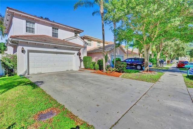 4837 NW 19th Street, Coconut Creek, FL 33063