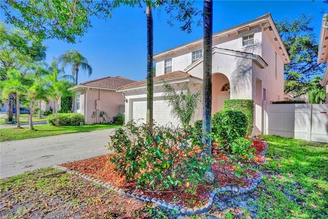 4837 NW 19th Street, Coconut Creek, FL 33063