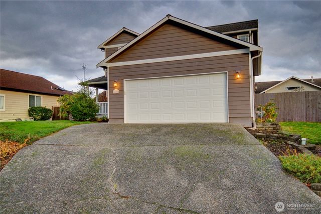 1519 Bonnie Place, Mount Vernon, WA 98274